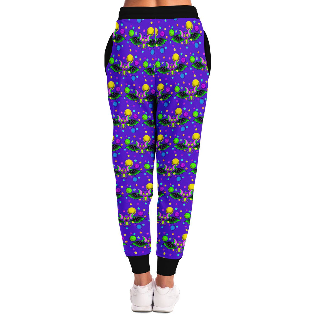 Adult Booster All Over Print Jogger