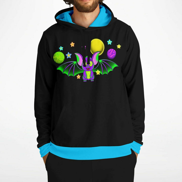 Adult Booster Hoodie