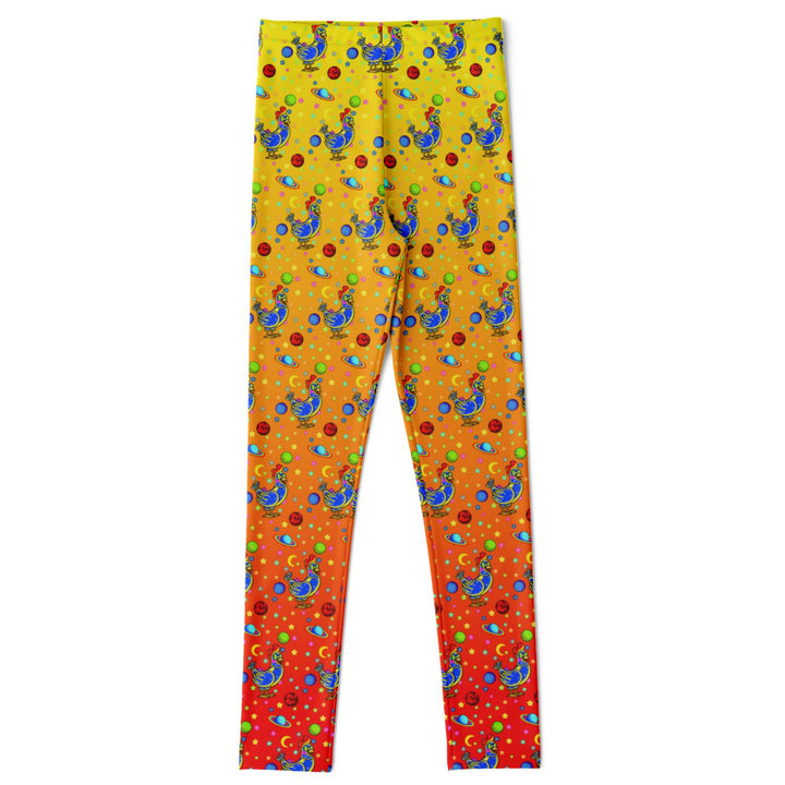 Kids Cosmo Leggings