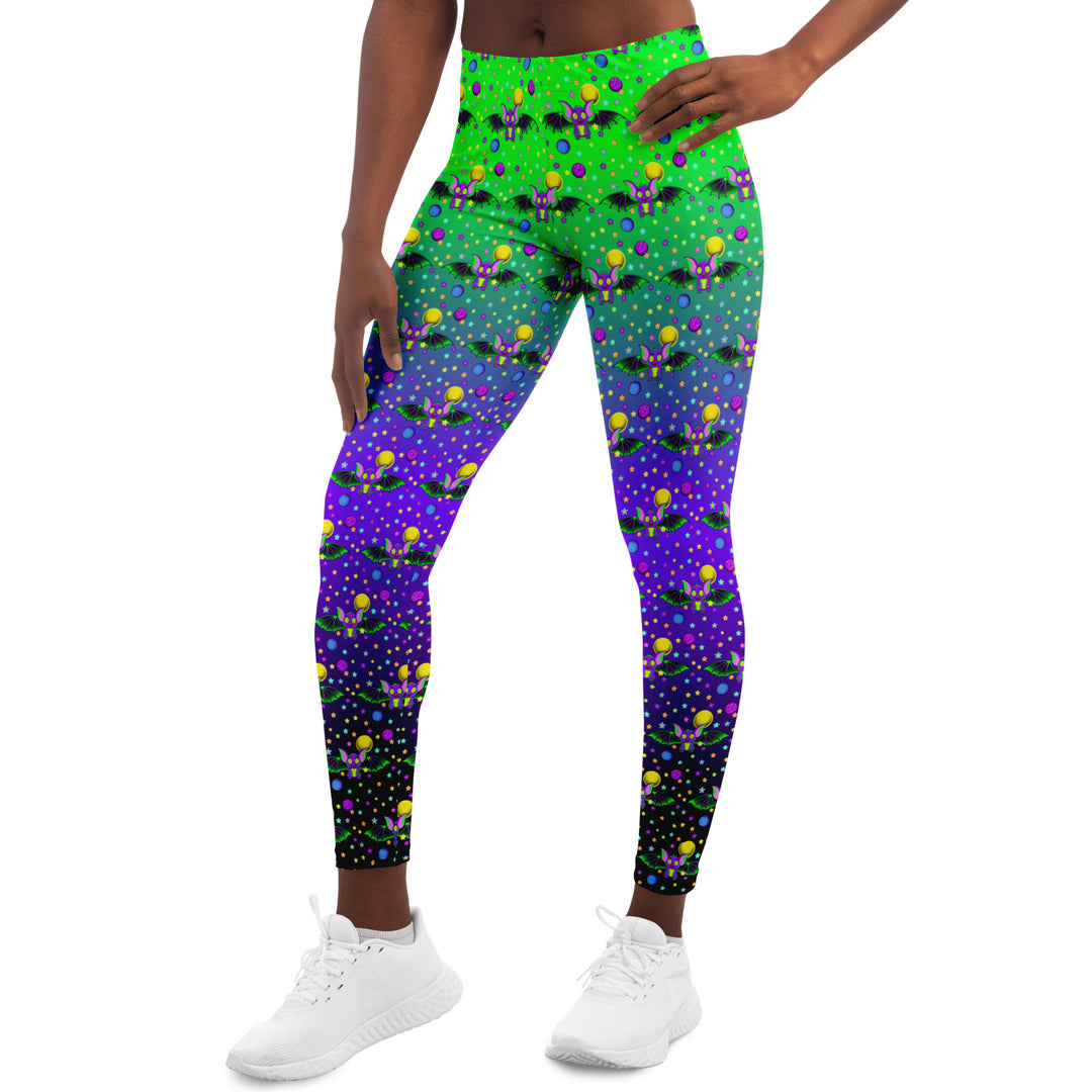 Adult Booster Leggings