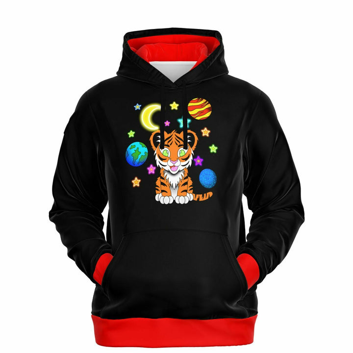 Adult Titan Hoodie