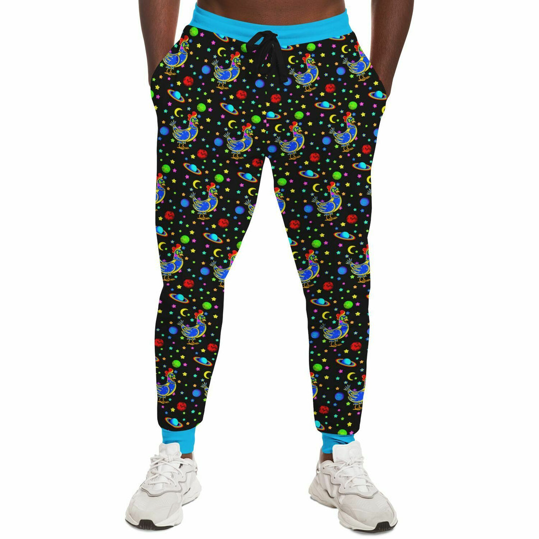 Adult Cosmo All Over Print Joggers