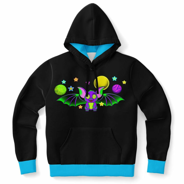 Adult Booster Hoodie