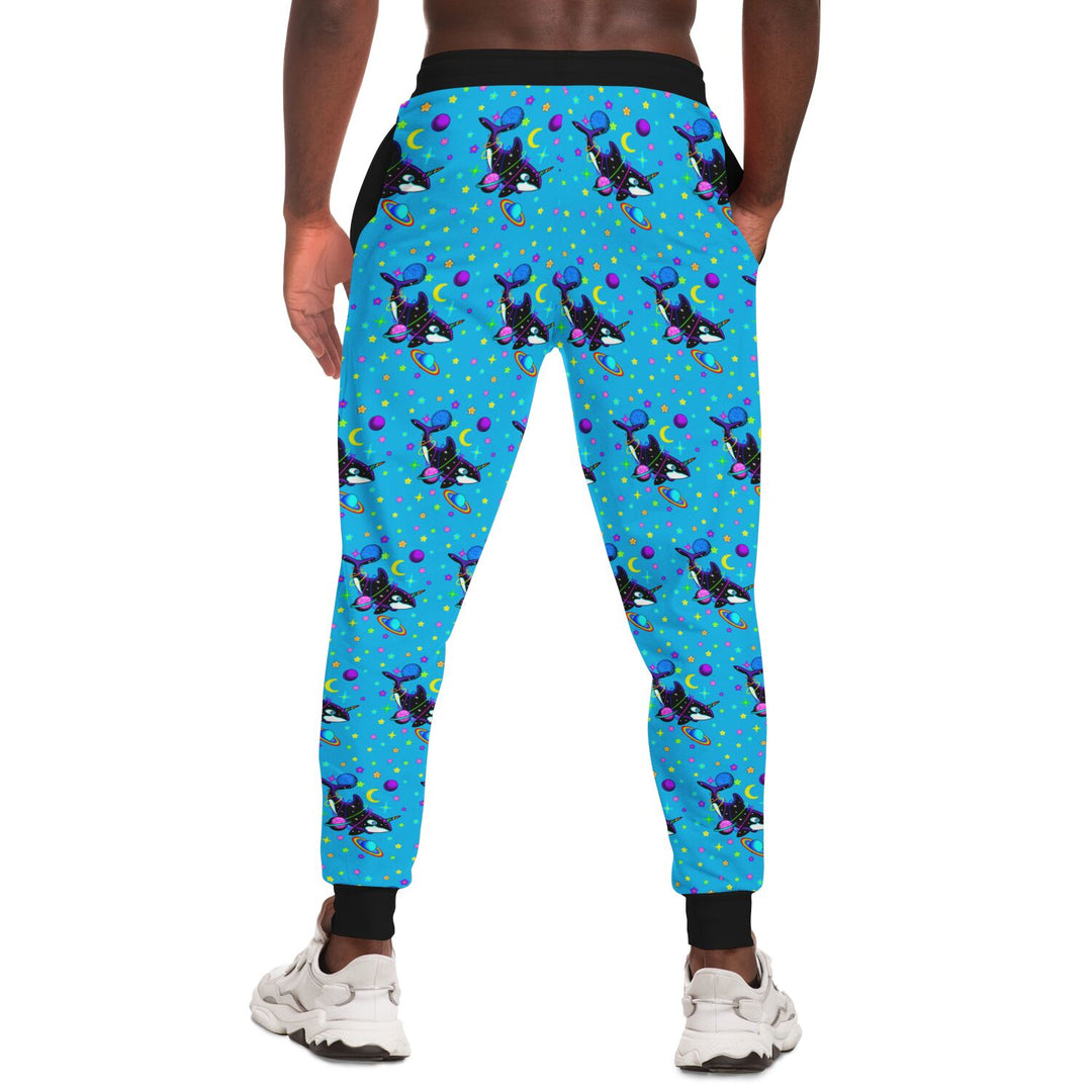 Adult Wishy All Over Print Jogger