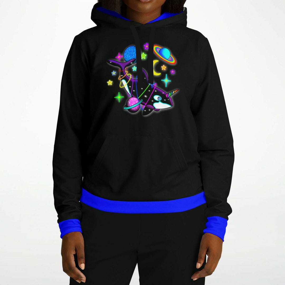 Adult Wishy Hoodie