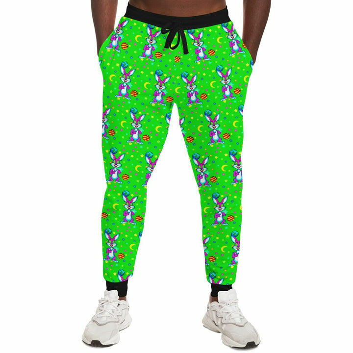 Adult Rocket All Over Print Jogger