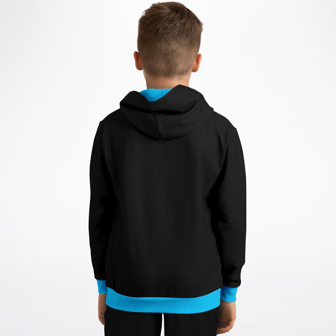 Kids Rocket Hoodie