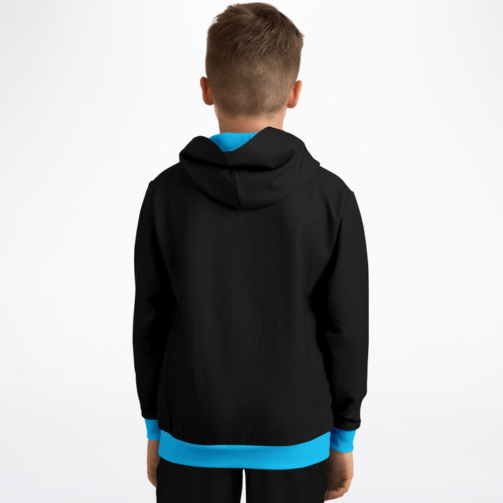 Kids Rocket Hoodie