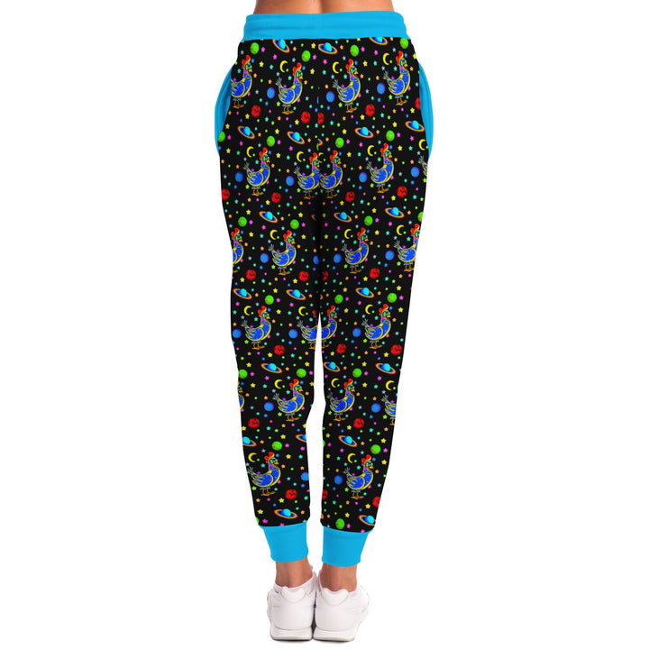 Adult Cosmo All Over Print Joggers