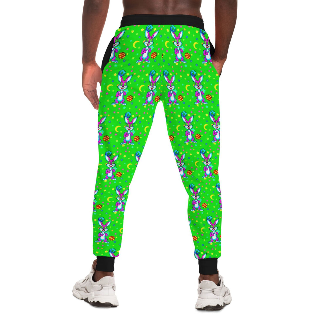 Adult Rocket All Over Print Jogger