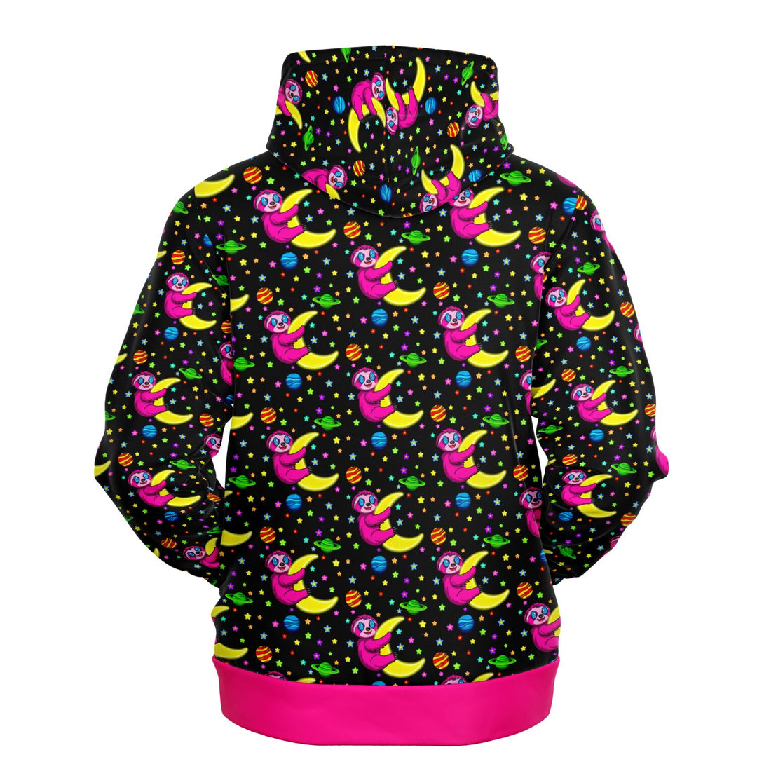 Adult Solstice All Over Print Hoodie