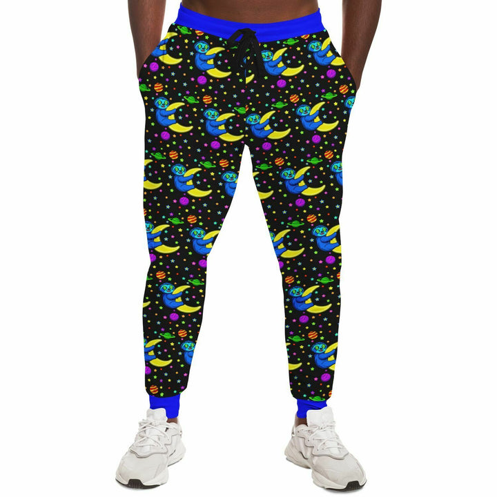 Adult Solar All Over Print Jogger