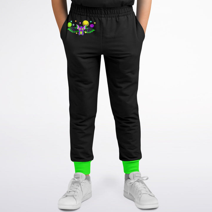 Kids Booster Jogger