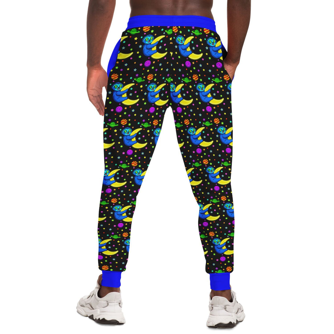 Adult Solar All Over Print Jogger