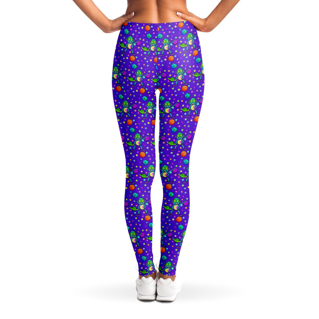 Adult Mooney Leggings