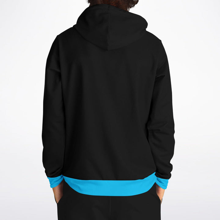 Adult Booster Hoodie