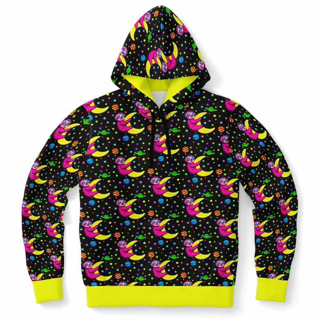 Adult Solstice All Over Print Hoodie