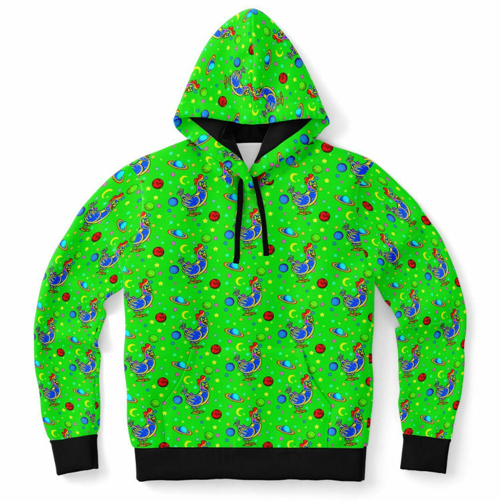 Adult Cosmo All Over Print Hoodie