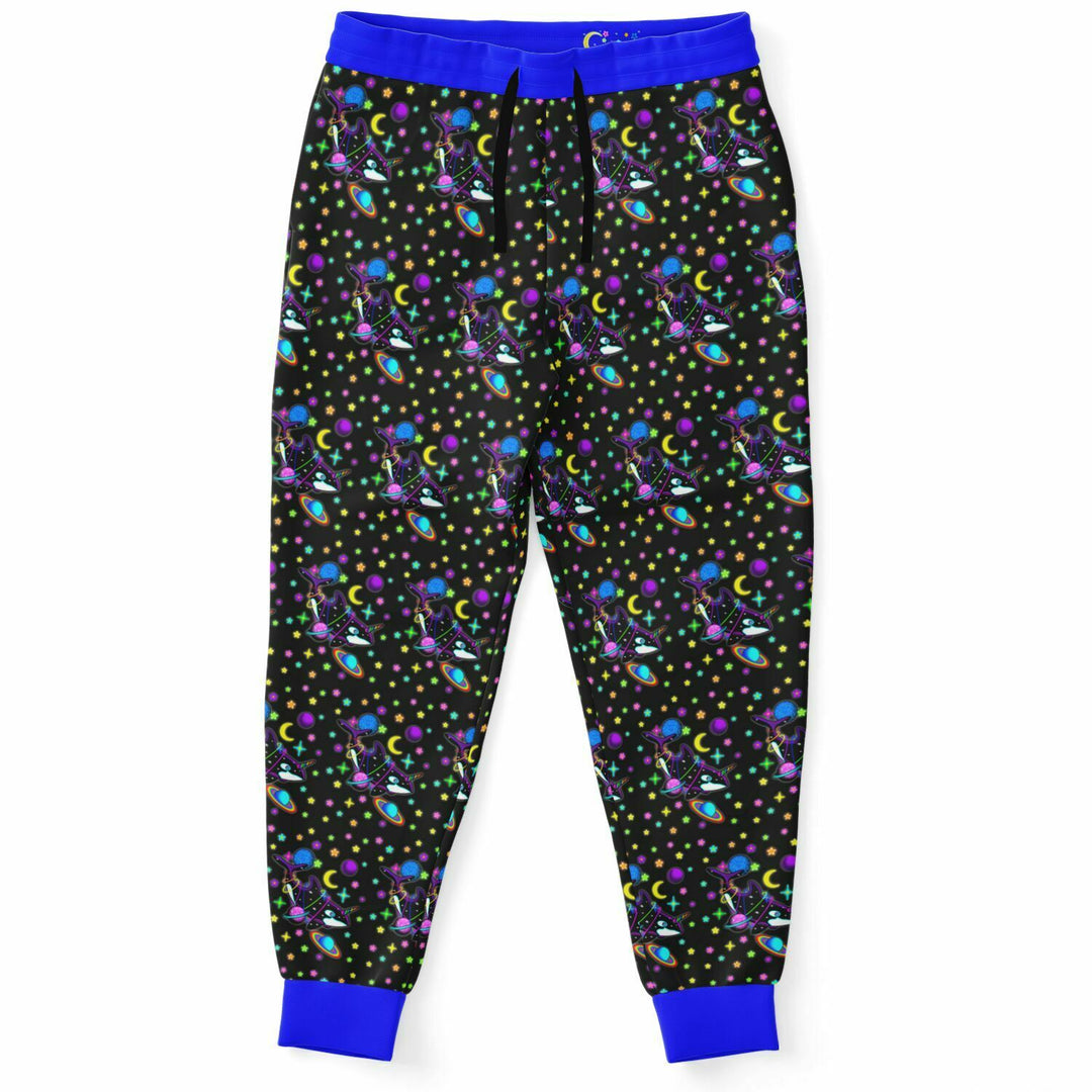 Adult Wishy All Over Print Jogger