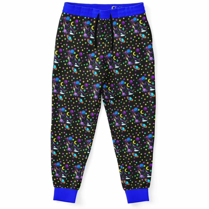 Adult Wishy All Over Print Jogger