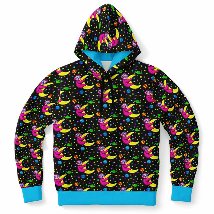 Adult Solstice All Over Print Hoodie