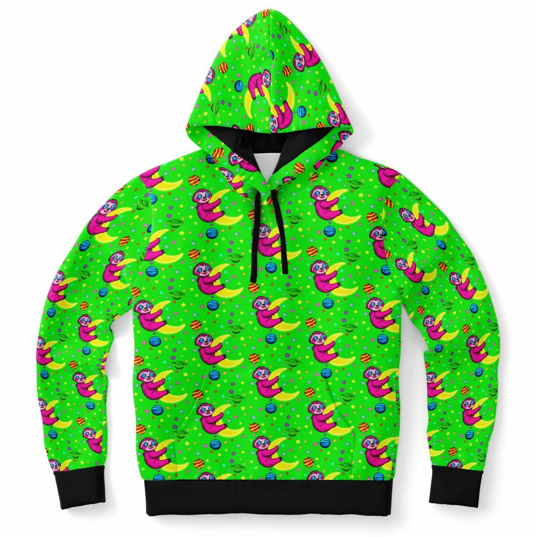 Adult Solstice All Over Print Hoodie