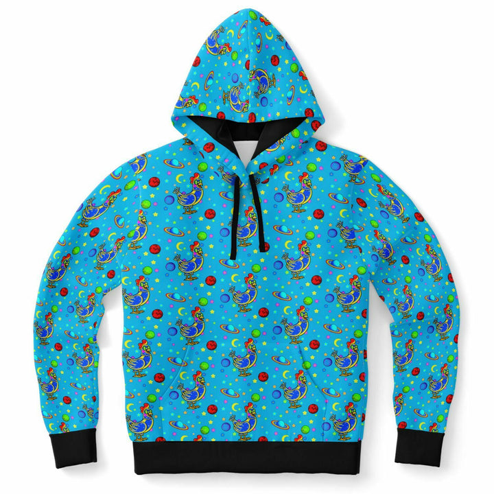 Adult Cosmo All Over Print Hoodie