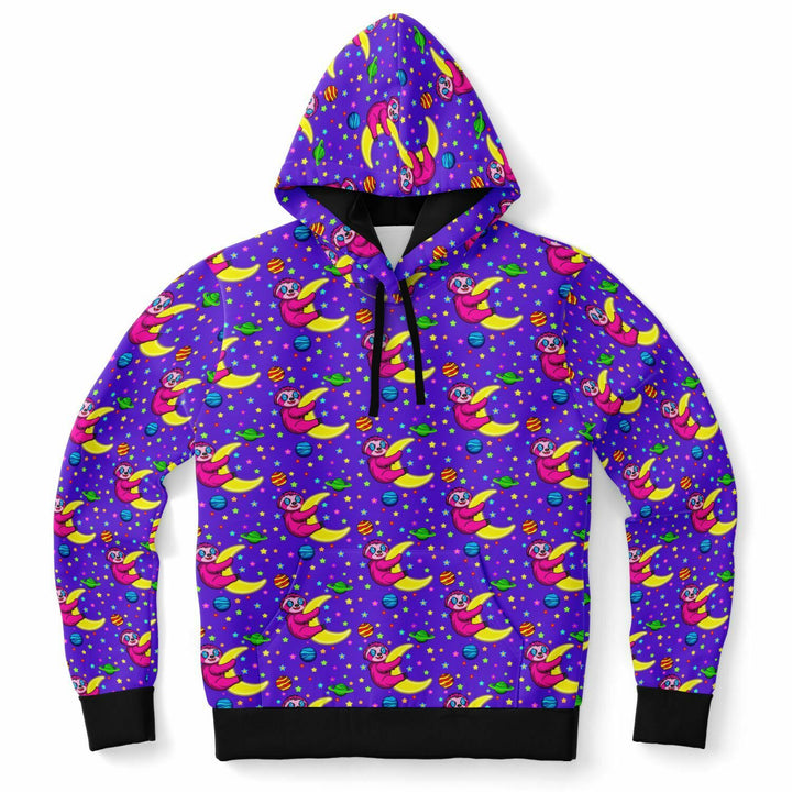 Adult Solstice All Over Print Hoodie