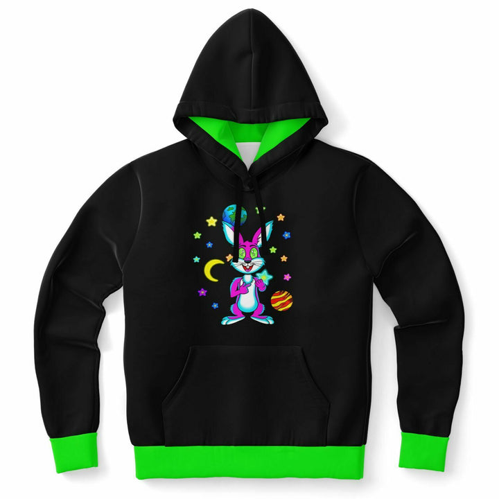 Adult Rocket Hoodie