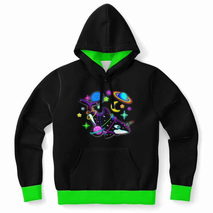 Adult Wishy Hoodie