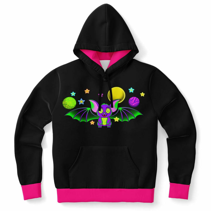 Adult Booster Hoodie