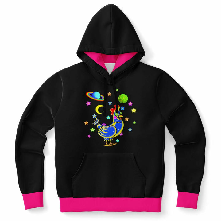 Adult Cosmo Hoodie