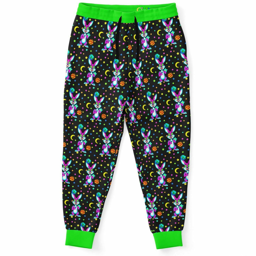 Adult Rocket All Over Print Jogger