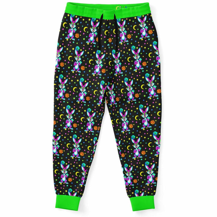 Adult Rocket All Over Print Jogger