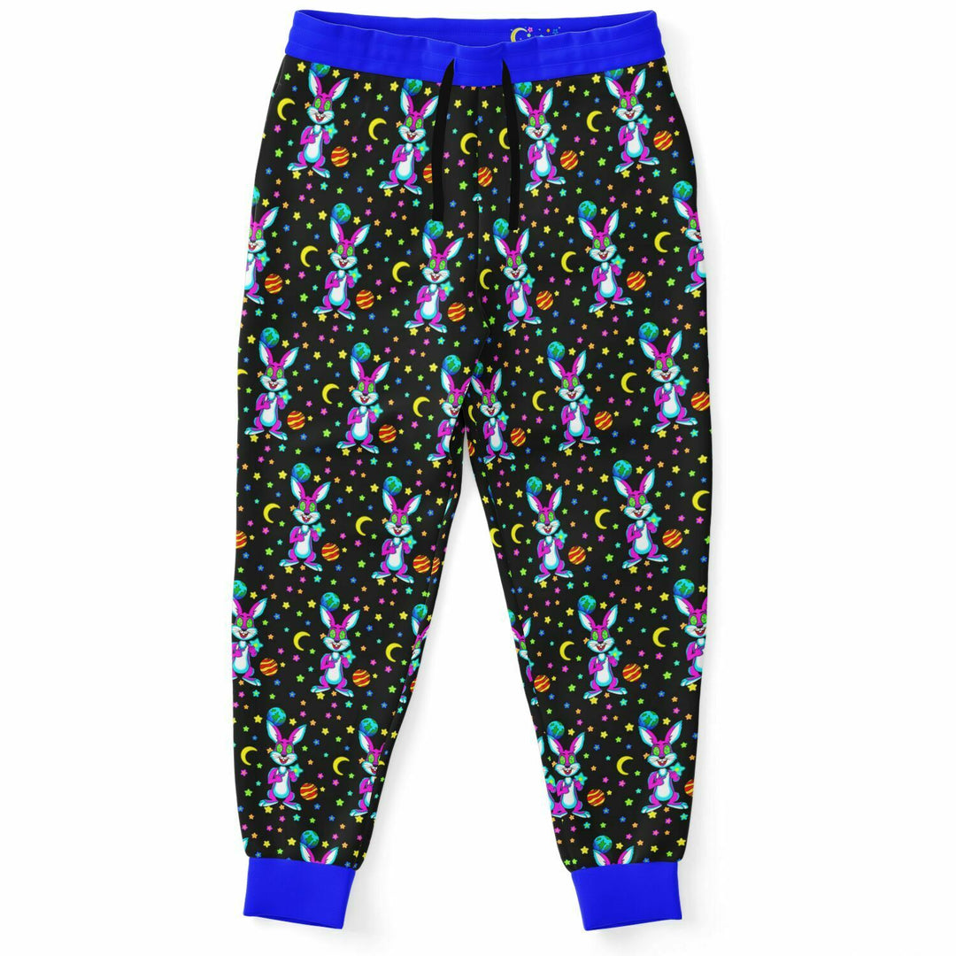 Adult Rocket All Over Print Jogger