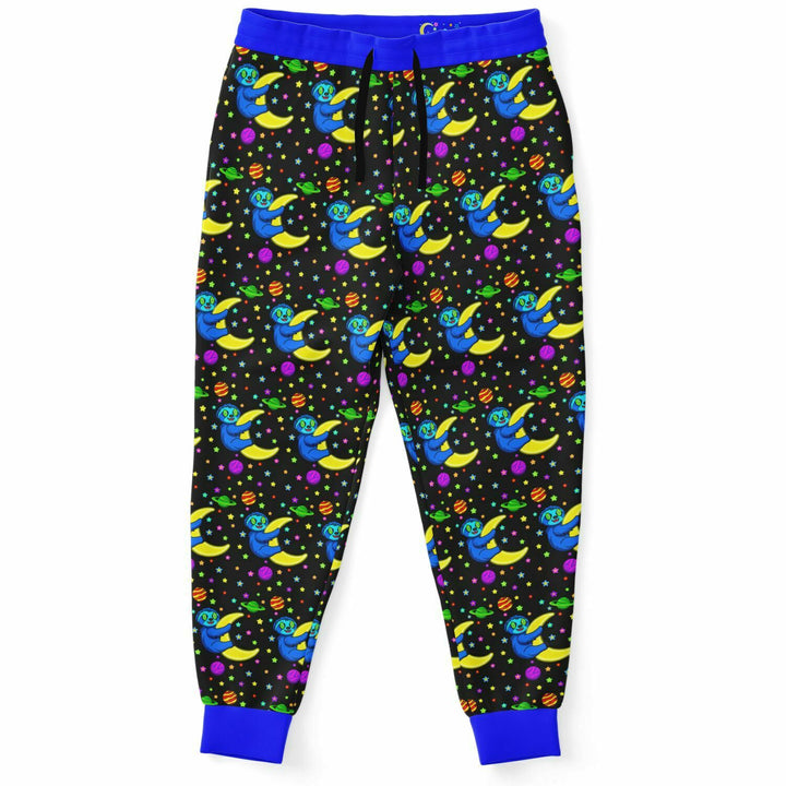 Adult Solar All Over Print Jogger