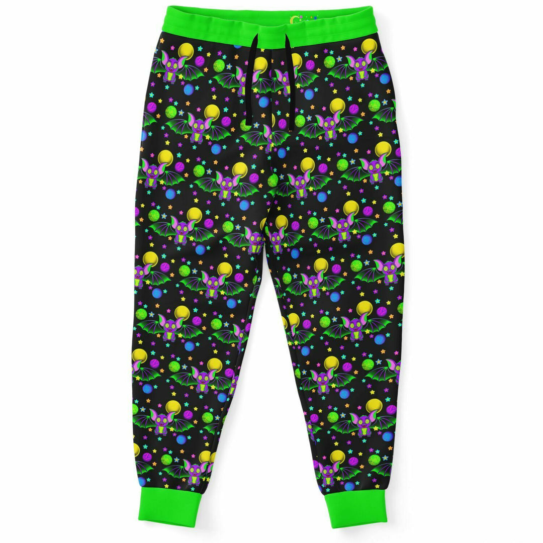 Adult Booster All Over Print Jogger