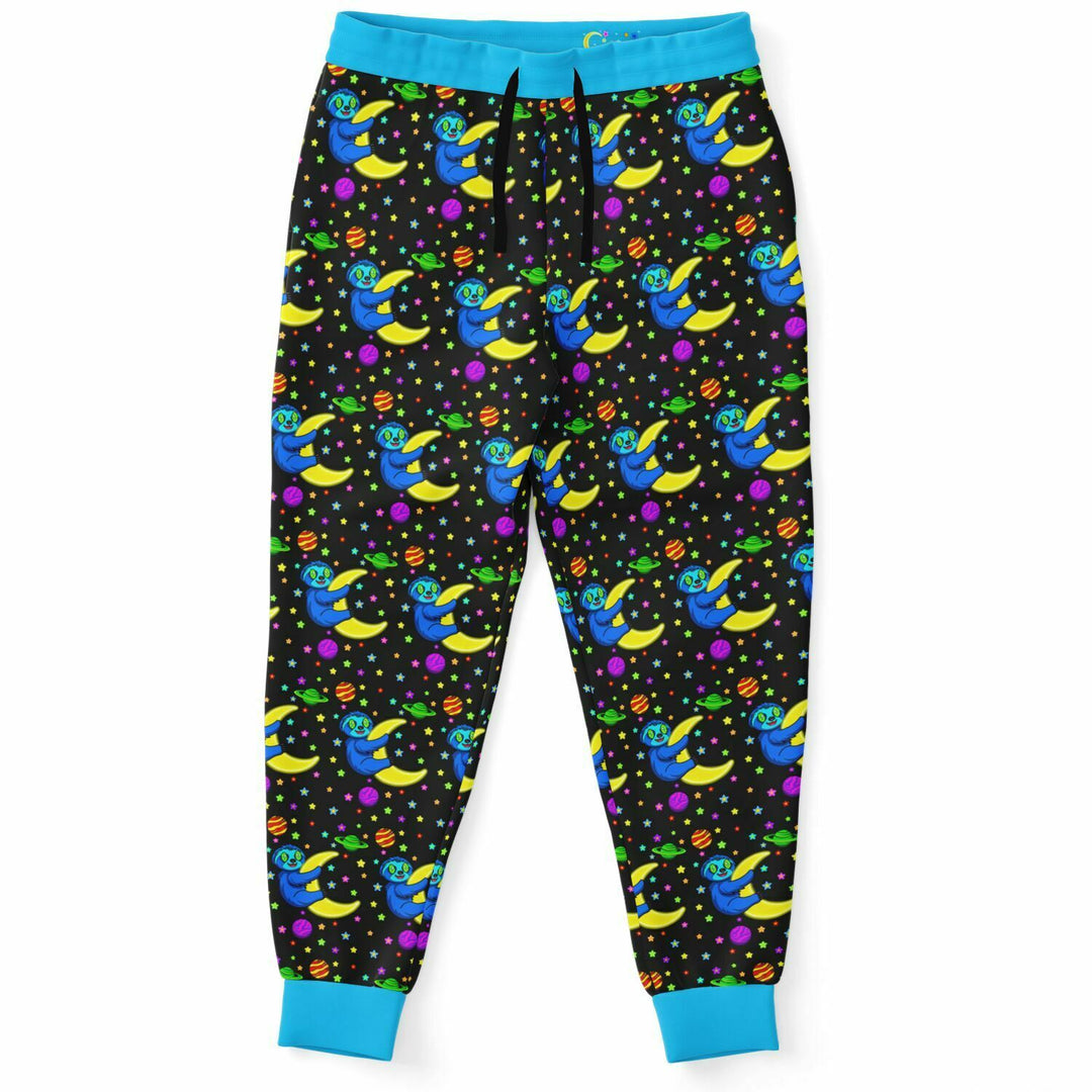 Adult Solar All Over Print Jogger