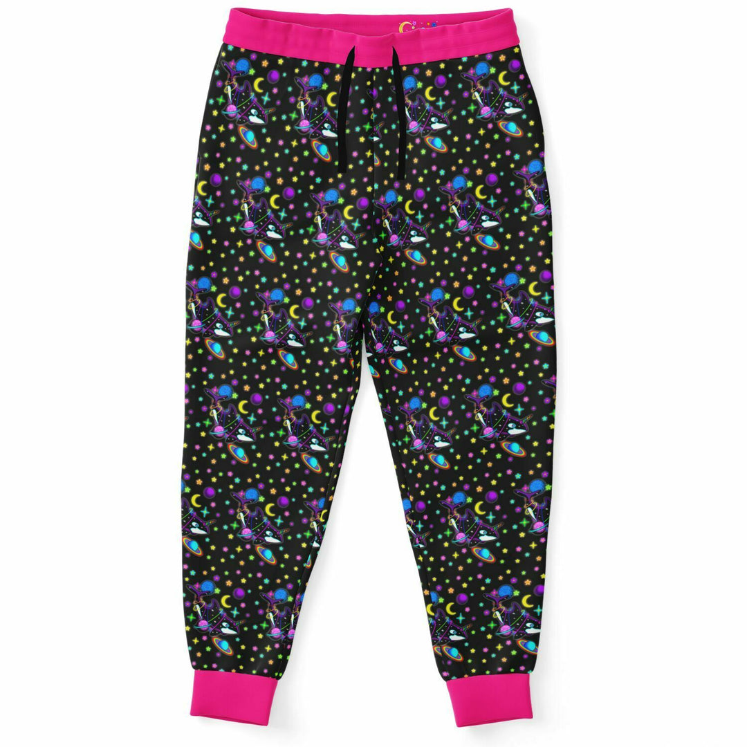 Adult Wishy All Over Print Jogger