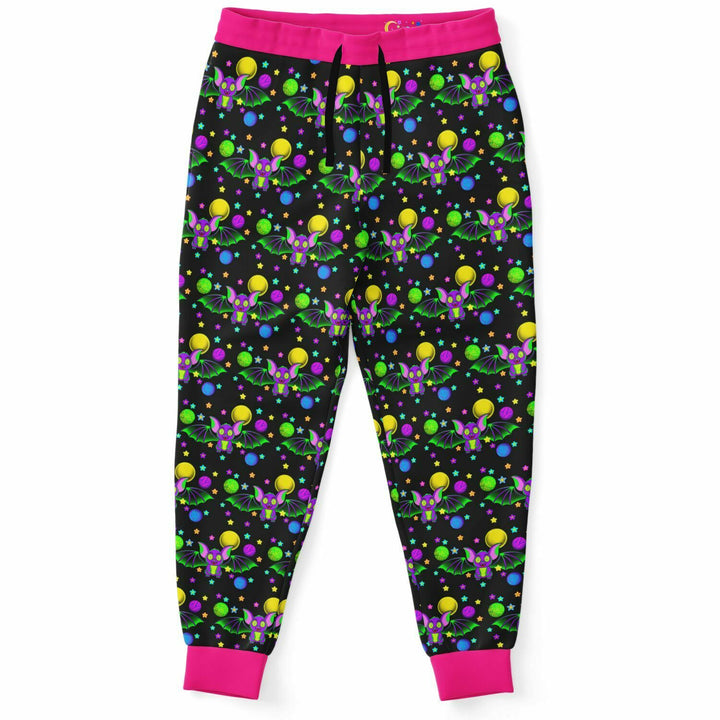 Adult Booster All Over Print Jogger