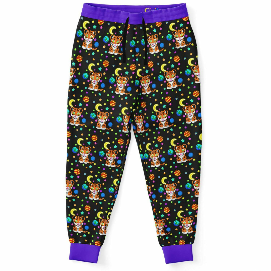 Adult Titan All Over Print Jogger