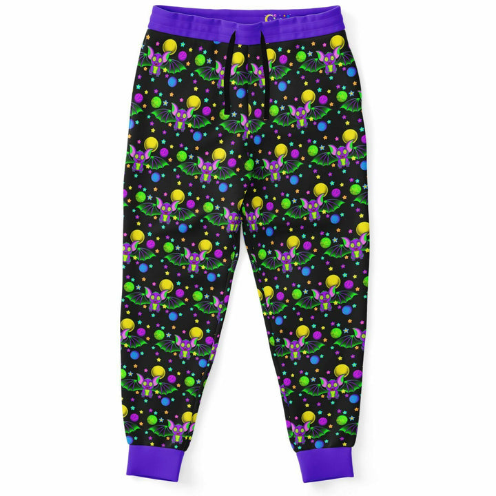 Adult Booster All Over Print Jogger