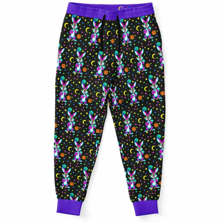 Adult Rocket All Over Print Jogger