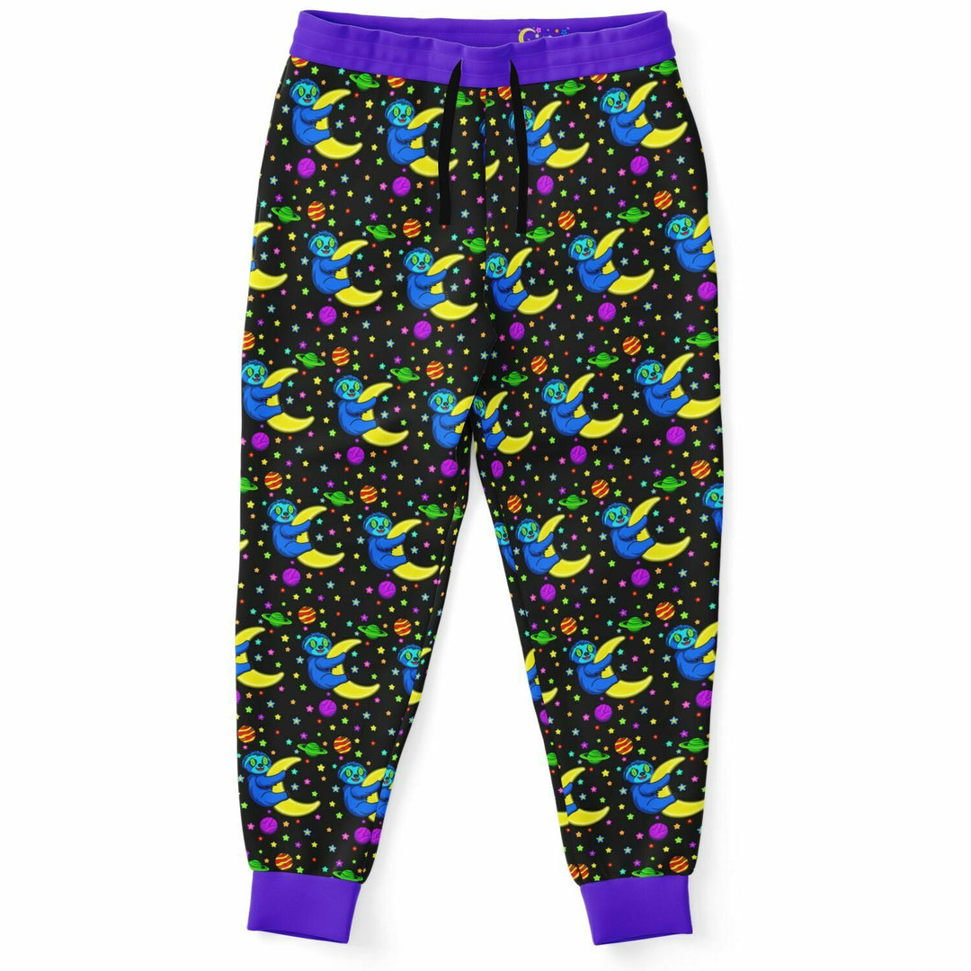 Adult Solar All Over Print Jogger