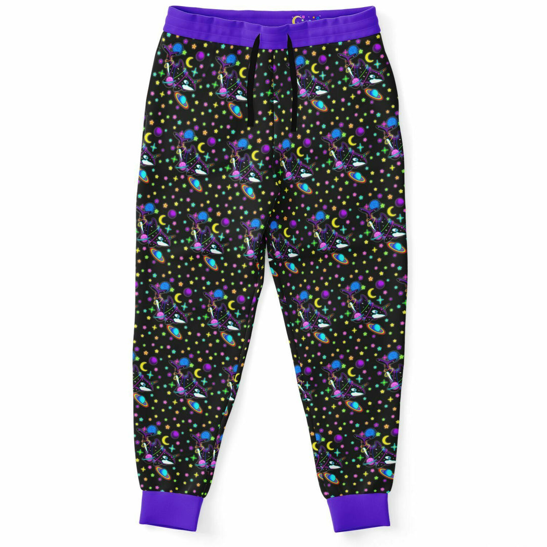 Adult Wishy All Over Print Jogger