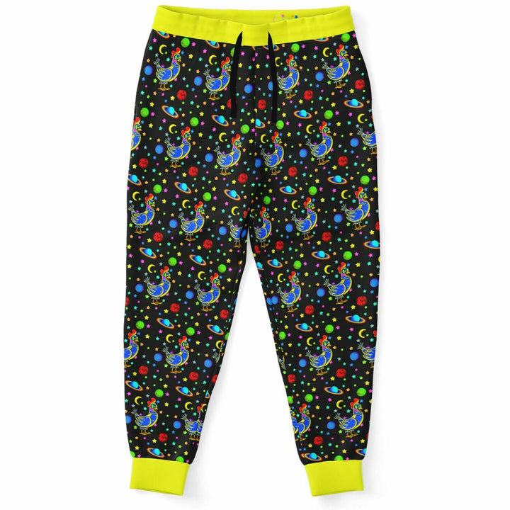 Adult Cosmo All Over Print Joggers