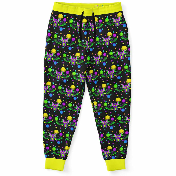 Adult Booster All Over Print Jogger