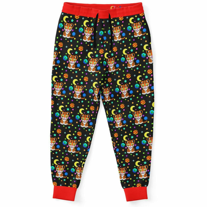 Adult Titan All Over Print Jogger