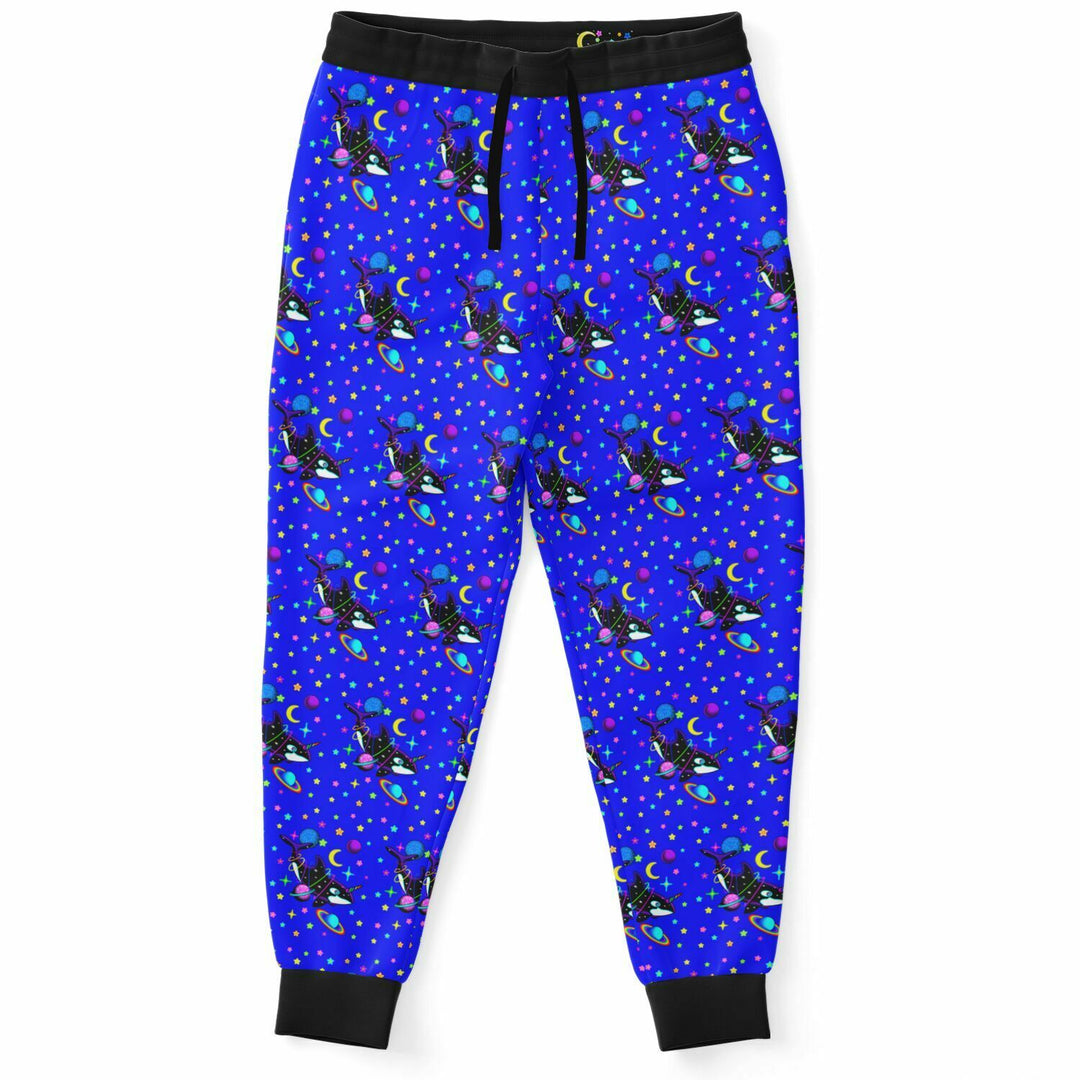 Adult Wishy All Over Print Jogger