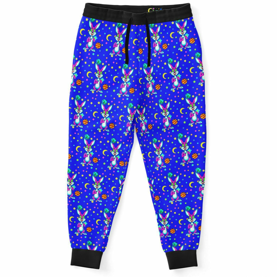 Adult Rocket All Over Print Jogger